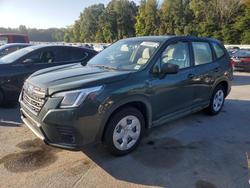 Subaru Vehiculos salvage en venta: 2023 Subaru Forester