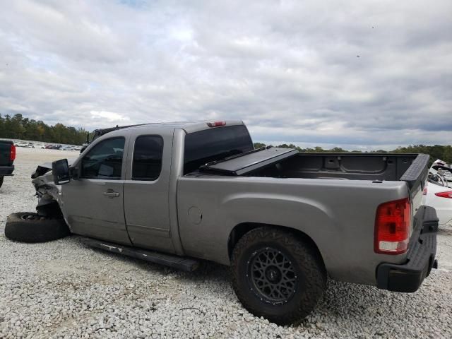 2008 GMC Sierra C1500