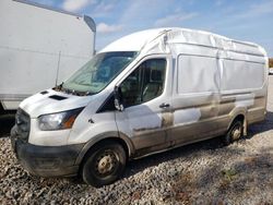 Ford Transit t-350 Vehiculos salvage en venta: 2020 Ford Transit T-350