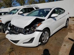 2016 Hyundai Elantra SE for sale in Bridgeton, MO