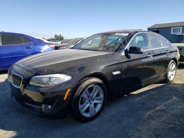 2013 BMW 528 I