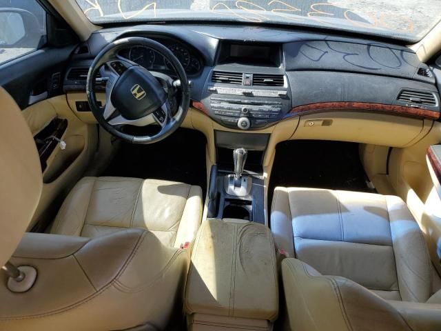 2010 Honda Accord Crosstour EXL