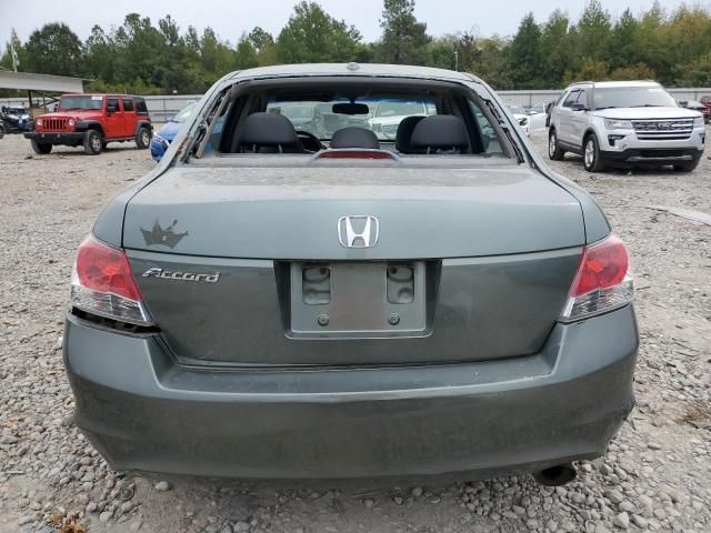 2010 Honda Accord LX