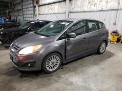 Ford Cmax salvage cars for sale: 2014 Ford C-MAX SEL