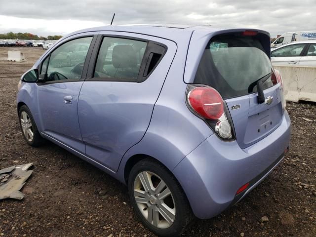 2015 Chevrolet Spark 1LT