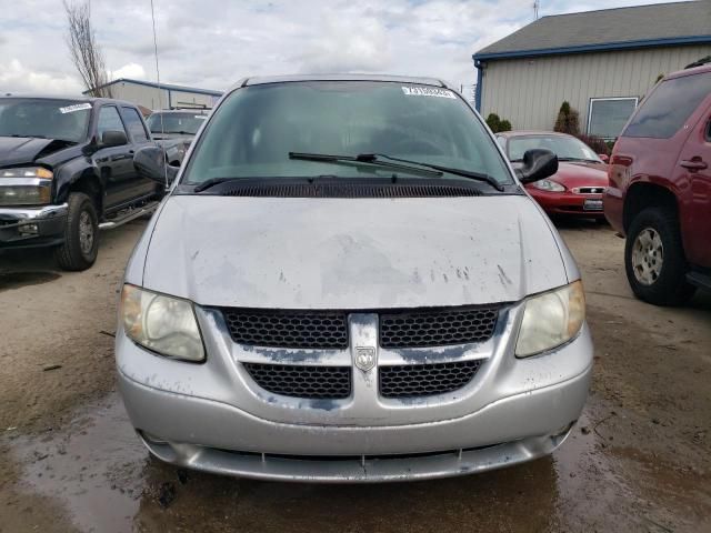 2003 Dodge Grand Caravan Sport