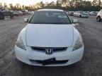 2003 Honda Accord EX
