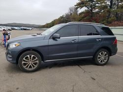 2016 Mercedes-Benz GLE 350 4matic for sale in Brookhaven, NY