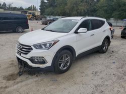 2018 Hyundai Santa FE Sport for sale in Knightdale, NC