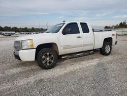 Chevrolet salvage cars for sale: 2009 Chevrolet Silverado K1500 LT