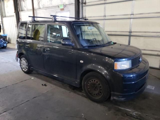 2006 Scion XB