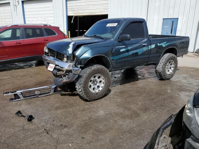 1996 Toyota Tacoma