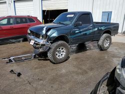 Toyota Vehiculos salvage en venta: 1996 Toyota Tacoma