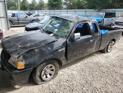 2008 Ford Ranger Super Cab for sale in Midway, FL