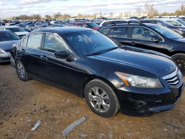 2011 Honda Accord SE