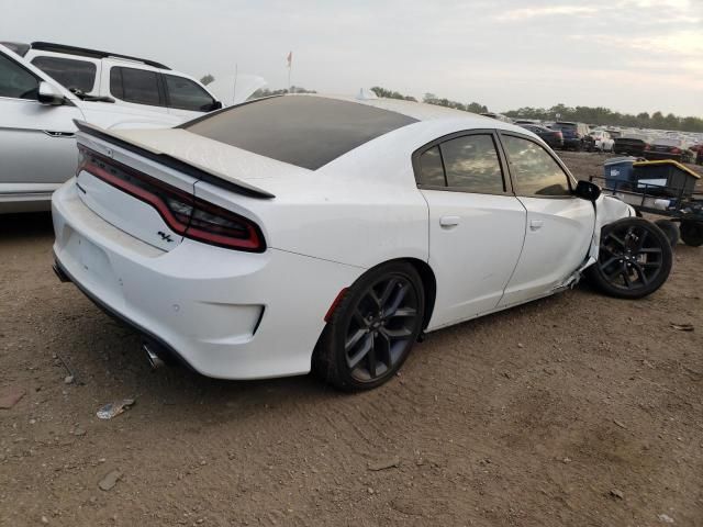 2020 Dodge Charger R/T