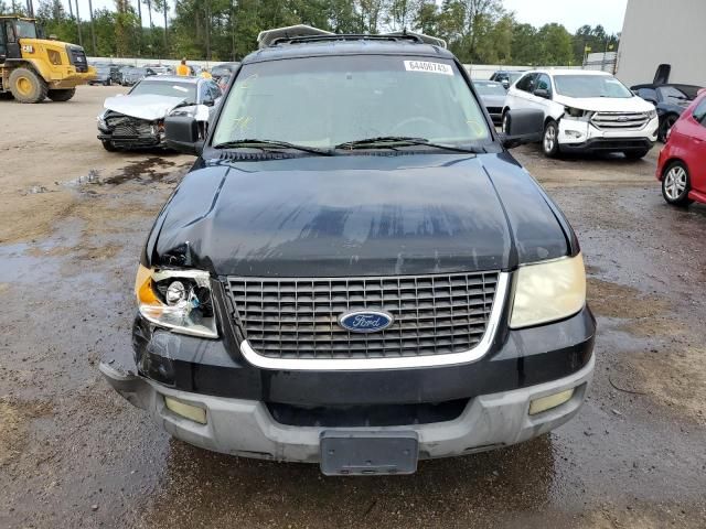 2003 Ford Expedition XLT