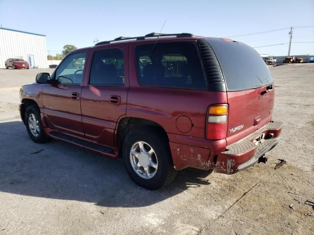 2001 GMC Denali