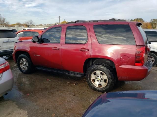 2007 Chevrolet Tahoe K1500