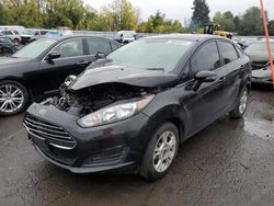 2015 Ford Fiesta SE for sale in Portland, OR