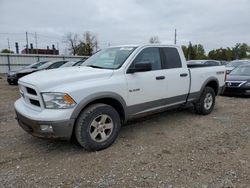 2010 Dodge RAM 1500 for sale in Lansing, MI