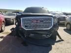 2017 GMC Sierra K1500 Denali