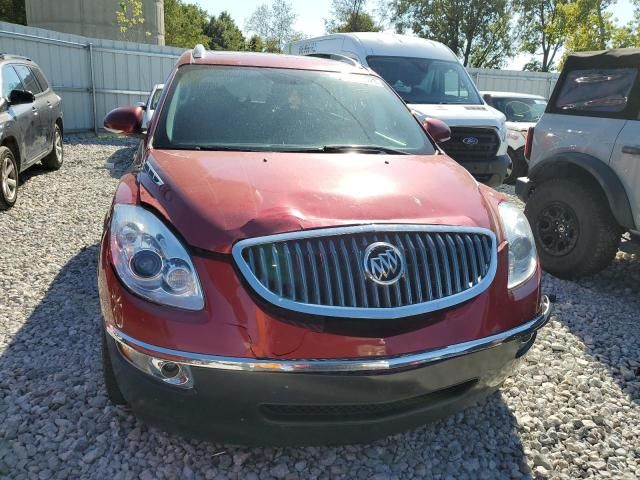 2012 Buick Enclave