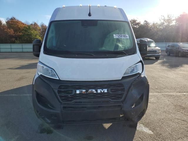 2023 Dodge RAM Promaster 2500 2500 High