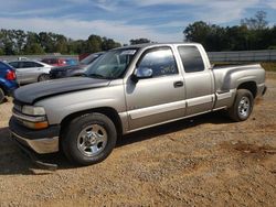 2000 Chevrolet Silverado C1500 en venta en Theodore, AL