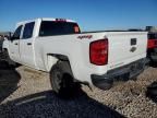 2014 Chevrolet Silverado K1500