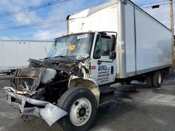 International salvage cars for sale: 2015 International 4000 4300