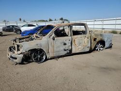 Dodge 1500 salvage cars for sale: 2022 Dodge RAM 1500 BIG HORN/LONE Star