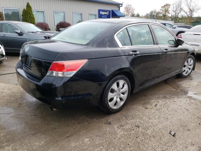 2010 Honda Accord EX