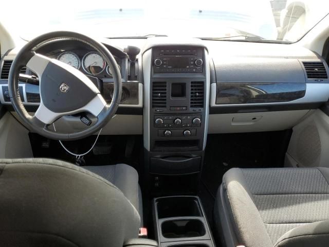 2010 Dodge Grand Caravan SXT