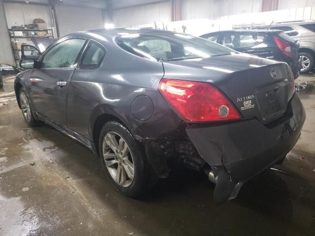 2011 Nissan Altima S