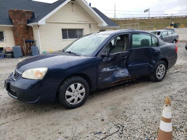 2006 Chevrolet Malibu LS