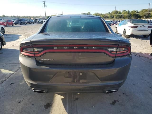 2016 Dodge Charger SE