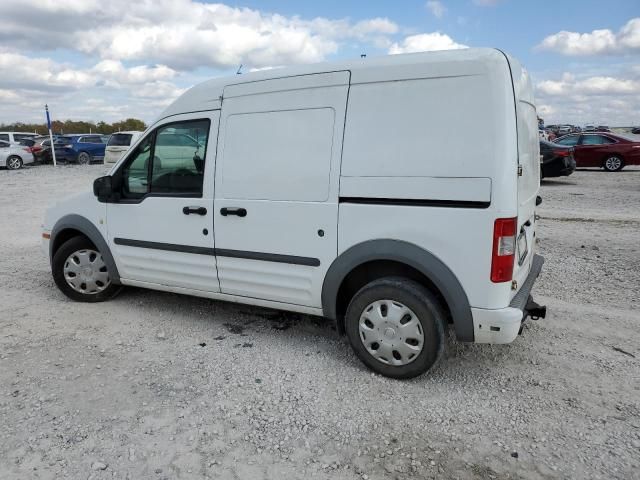 2012 Ford Transit Connect XLT