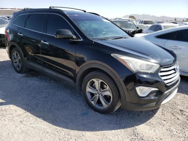 2015 Hyundai Santa FE GLS