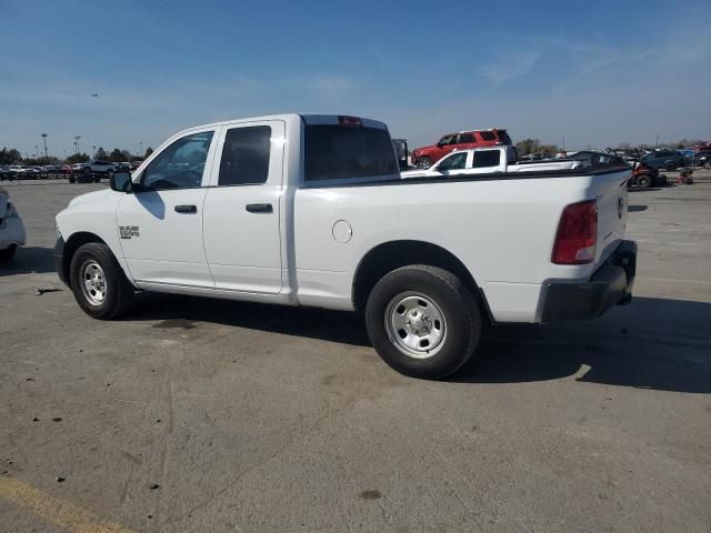 2019 Dodge RAM 1500 Classic Tradesman