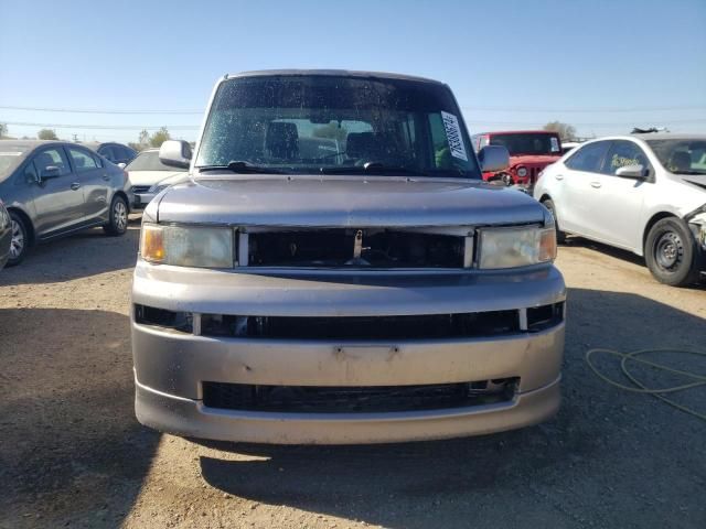 2006 Scion XB