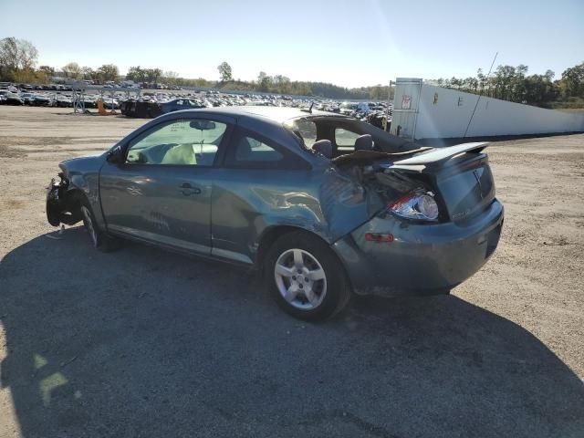 2009 Pontiac G5