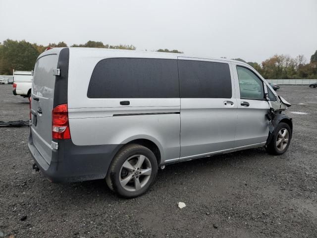 2023 Mercedes-Benz Metris