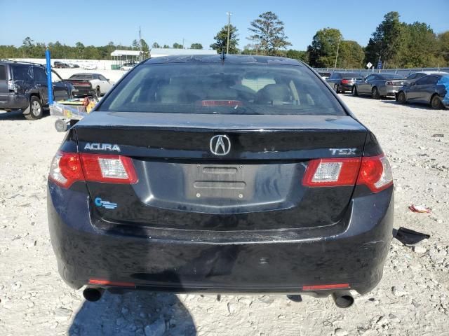 2009 Acura TSX