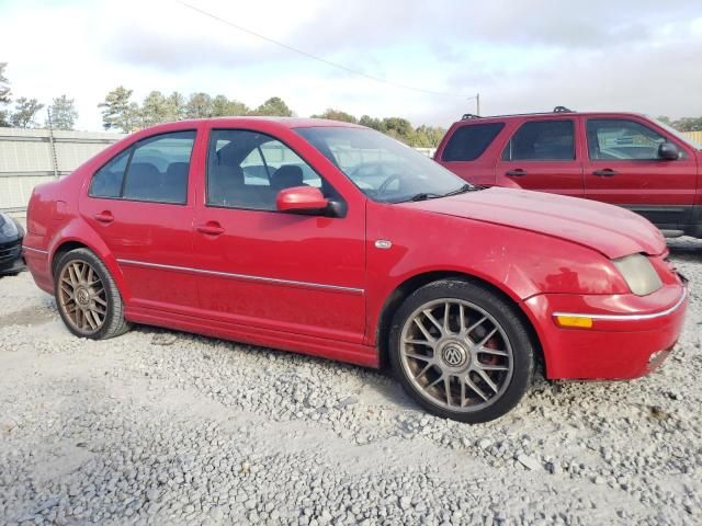 2005 Volkswagen Jetta GLI