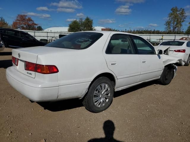 2000 Toyota Camry CE