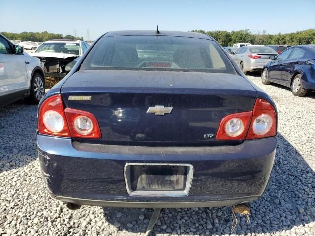 2008 Chevrolet Malibu LTZ