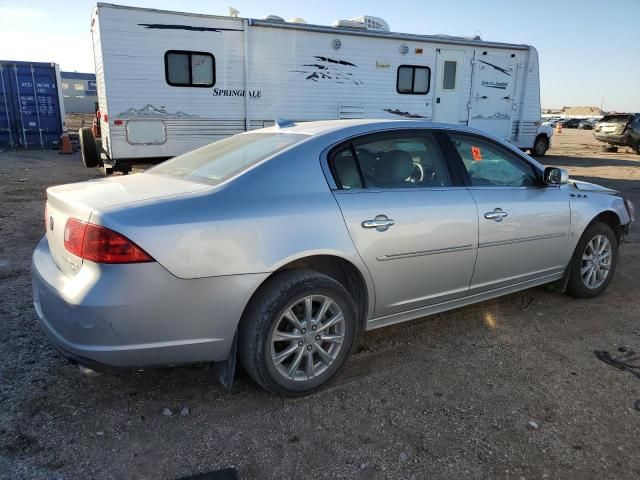 2010 Buick Lucerne CXL