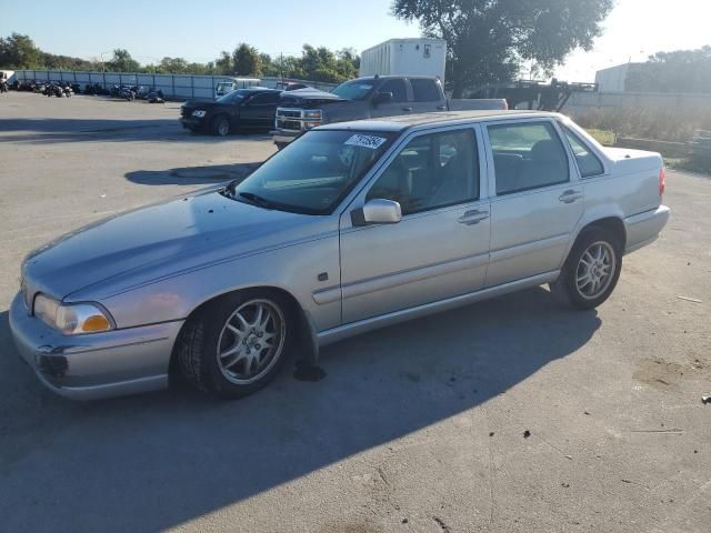 2000 Volvo S70 GLT