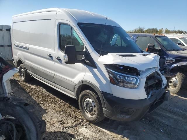 2023 Ford Transit T-250